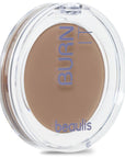 Beaulis Burn It Toz Bronzer 192 Natural Bronze - Powder Bronzer for Natural Glow Makeup Contouring - view 3