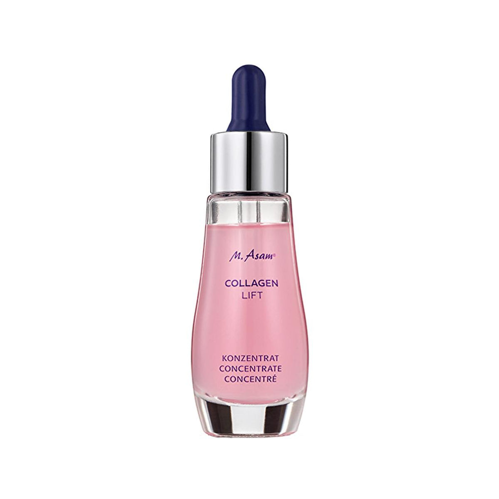 M.Asam Collagen Lift Face Serum: Plant-Based Anti-Aging Serum for Enhanced Skin Elasticity & Deep Moisturization - Rose & Black Orchid Extract M.Asam Collagen Lift Face Serum: Anti-Aging & Skin Elasticity collagen serum, face serum, anti-aging serum, plant-based collagen, skin elasticity, moisturizing serum, collagen lift, rose water serum, black orchid extract serum, bakır kompleks serum, anti-aging skincare, vegan collagen, skin hydration, skin firming, fine lines, wrinkles, beauty, skincare, facial treat