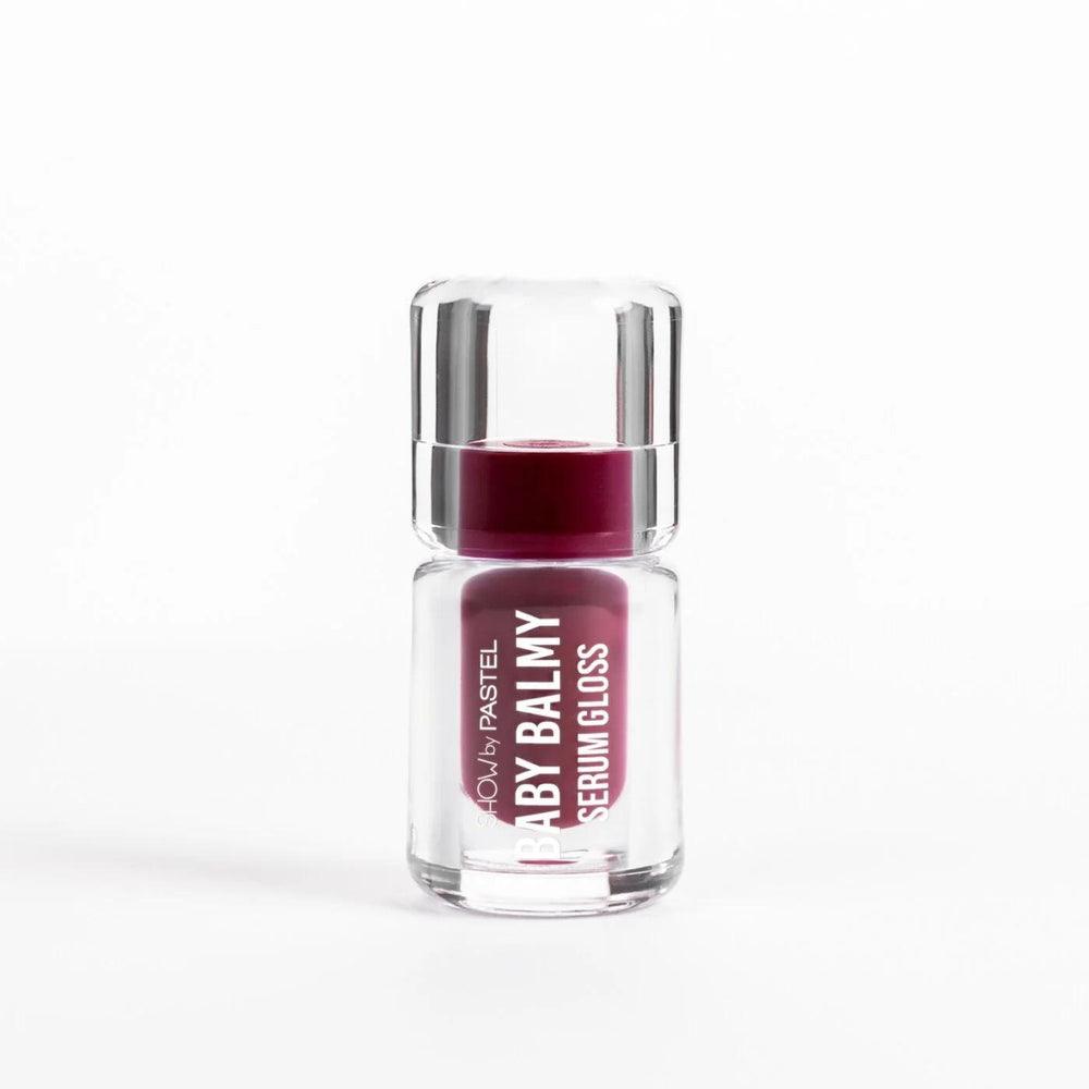 Show by Pastel Baby Balmy Serum Gloss 38 Lovebombing 4.2g