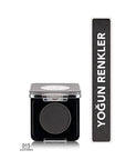 Flormar Mono Eye Shadow - High Pigment, Long-Lasting Compact Eye Makeup for Vibrant Color - view 3
