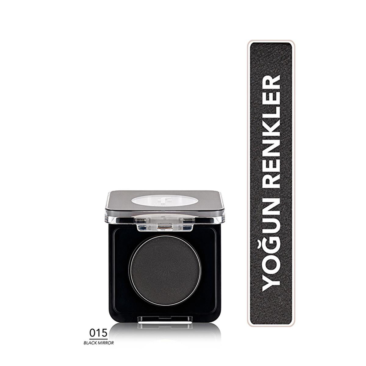 Flormar Mono Eye Shadow - High Pigment, Long-Lasting Compact Eye Makeup for Vibrant Color Flormar Mono Eye Shadow - Vibrant Color, Long-Lasting Flormar Mono Eye Shadow, Compact Eye Shadow, Long-lasting Eye Makeup, High Pigment Eye Shadow, Matte and Shimmer Eye Shadow, Makeup Essentials, Eye Makeup, Cosmetics, Beauty Products, Makeup for Everyday, Special Occasion Makeup