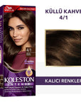 Wella Koleston Intense Hair Dye - Long-Lasting Color & Moisturizing Benefits - view 6