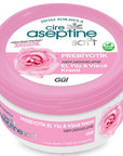 Cire Aseptine Soft Rose Extract Prebiotic Cream 200 ml