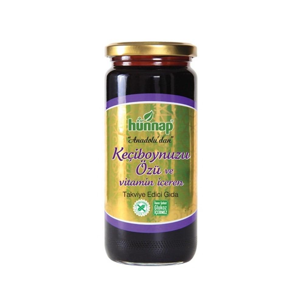 Hünnap Cold Pressed Carob Extract 640g - Natural Supplement, Additive-Free Food Product Hünnap Carob Extract 640g - Natural Supplement carob extract, natural supplement, cold pressed carob, additive-free food product, health food ingredient, health-conscious individuals, natural food additives, pure carob extract, 640g carob extract