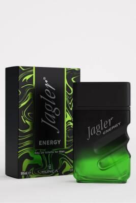 Jagler Energy: Energizing Men's Perfume - Long Lasting Citrus Eau de Toilette for the Active Man Jagler Energy Men's Perfume - Citrus EDT for Active Men men's perfume, eau de toilette, men's fragrance, fragrance, citrus fragrance, energetic perfume, sporty cologne, long lasting cologne, masculine scent, daily wear cologne, Jagler Energy, cologne, perfume for men, EDT, citrus scent, spicy cologne, woody fragrance, musk scent, amber scent, energetic, dynamic, active, sporty, daily wear, special occasion, men'