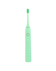 Steriball K5 Electric Toothbrush in Green