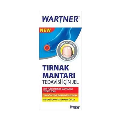 Wartner Nail Care Gel 7ml - Healthy Nail Maintenance & Strengthening Wartner Nail Care Gel 7ml for Healthy Nails nail care gel, Wartner nail care, nail health product, nail maintenance gel, 7 ml nail care product, healthy nails, nail strengthening, nail nourishment, personal grooming, nail health, cosmetic, personal care, nail care solution, brittle nails, dry nails