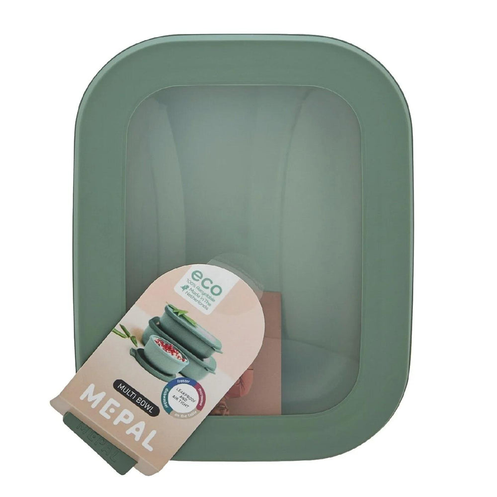 Ideenwelt Mepal Multibowl Storage Container 1000 ml