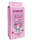 MyClean My Melody Mini Wet Wipes for Gentle Cleansing 8 Pack
