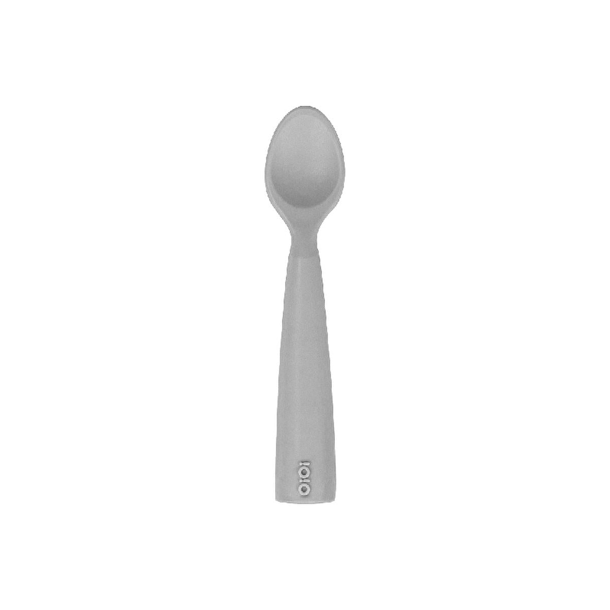 OiOi Mama Baby Spoon - Soft Silicone Feeding Utensil for Infants, Gentle on Gums, Supports Fine Motor Skills Development OiOi Mama Baby Spoon - Safe Silicone Feeding Utensil baby spoon, silicone baby spoon, safe baby utensils, food grade silicone baby products, baby feeding accessories, baby feeding spoons, infant feeding utensils, soft silicone baby spoon, gentle baby spoon, baby feeding products