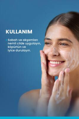 Ducray Keracnyl Foaming Gel 400ml - Acne Treatment Cleansing Gel for Oily Skin Ducray Keracnyl Foaming Gel 400ml - Acne Treatment acne treatment cleansing gel, Ducray Keracnyl Foaming Gel, oily skin care, acne prone skin cleansing, hypoallergenic skincare products, acne treatment, blackhead removal, gentle cleansing, salicylic acid, glycerin, zinc gluconate, paraben-free, soap-free, dermatologist-tested, skincare for sensitive skin