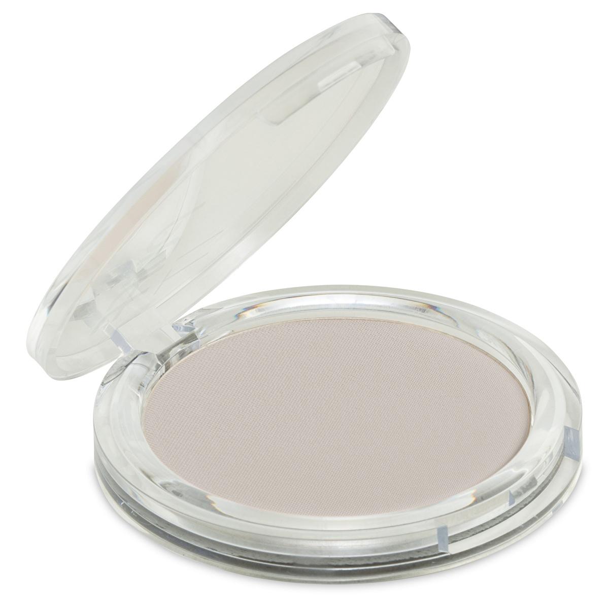 beaulis transparent setting powder front view, application of beaulis setting powder Beaulis Finish It Transparent Setting Powder - Keep Your Makeup Flawless All Day | 999 Transparent Beaulis Transparent Setting Powder - Flawless Makeup Finish beaulis, transparent-setting-powder, makeup, beauty, cosmetics, finishing-powder, oil-control, flawless-finish, ai-generated, makeup-users