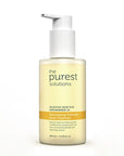 The Purest Solutions Facial Cleansing Gel for Oily Skin - Salicylic Acid & Niacinamide Enriched - Cleanser