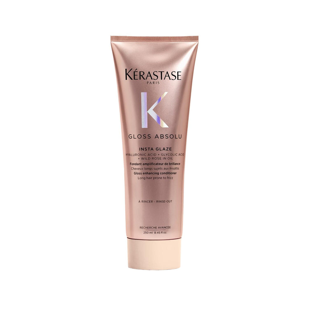 Kerastase Gloss Absolu Insta Glaze Smoothing Conditioner 250ml