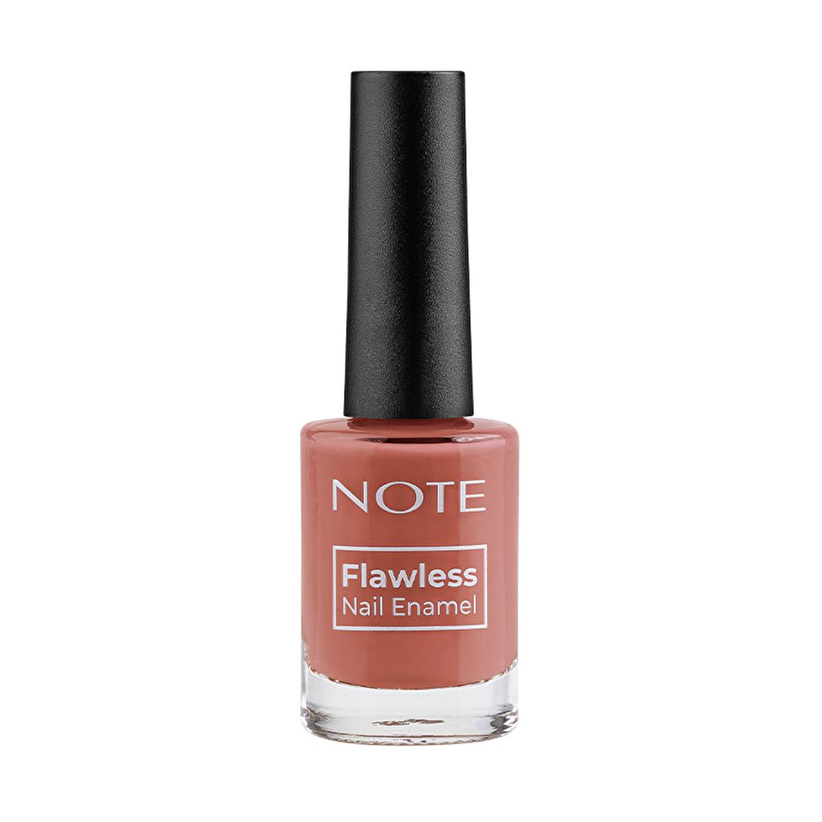 note nail flawless oje 066 bottle, note nail polish brush, note nail flawless oje 066 color swatch NOTE Nail Flawless Oje 066 - Brilliant Shine & Perfect Coverage for Every Style | 0.5 fl oz NOTE Nail Flawless Oje 066 - Perfect Coverage & Shine note, nail-polish, flawless-nail, quick-drying, high-shine, long-lasting, nail-art, toxic-free, ai-generated, beauty