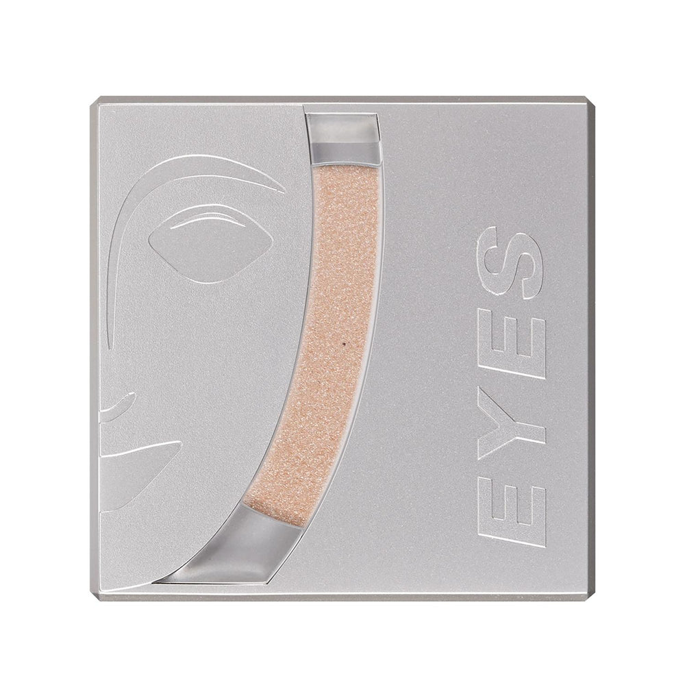 Kryolan Eye Shadow Iridescent Peach G Shimmering Powder 2.5g
