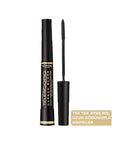 Loreal Paris Telescopic Carbon Black Mascara - Lengthening & Volumizing for Dramatic Lashes Loreal Paris Telescopic Carbon Black Mascara - Lengthen & Define Lashes Loreal Paris Mascara, Telescopic Carbon Black Maskara, Lengthening Mascara, Volumizing Mascara, Cosmetic Eyelash Enhancer, Makeup, Eye Makeup, Lash Enhancement, Vitamin E, Carbon Black Pigments, Dramatic Lashes, Beauty Essentials, Cosmetics