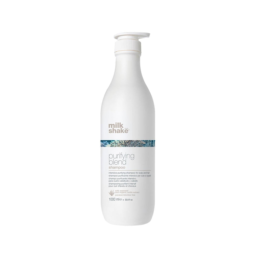 milk_shake Purifying Blend Deep Cleansing Shampoo 1000 ml