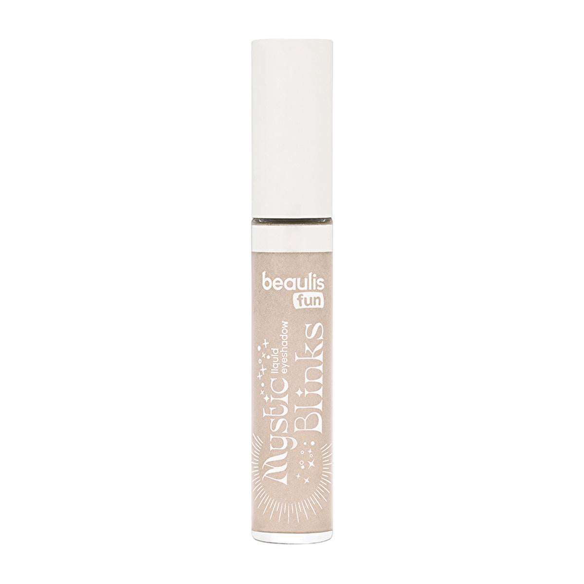 Beaulis Mystic Blinks Likit Far 140 Creamy Glow Eyeshadow - Vibrant, Long-Lasting Eye Makeup Beaulis Mystic Blinks Likit Far Eyeshadow - Vibrant & Long-Lasting Mystic Blinks Likit Far, Creamy Glow Eyeshadow, Long-lasting Eye Makeup, Vibrant Eye Shadow, Easy-to-apply Eye Makeup, Makeup enthusiasts, Eye shadow, Cosmetics, Beauty products, Beaulis