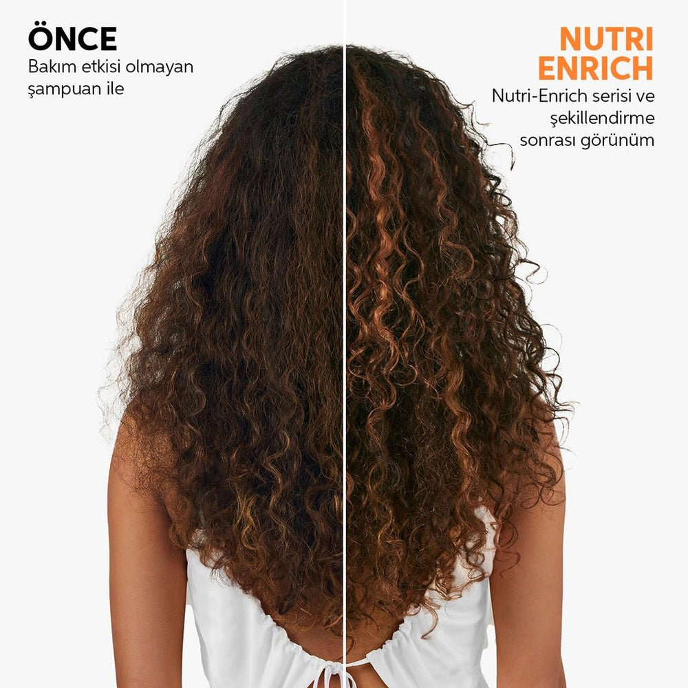 Wella Professionals Invigo Nutri-Enrich Deep Nourishing Hair Mask 150 ml