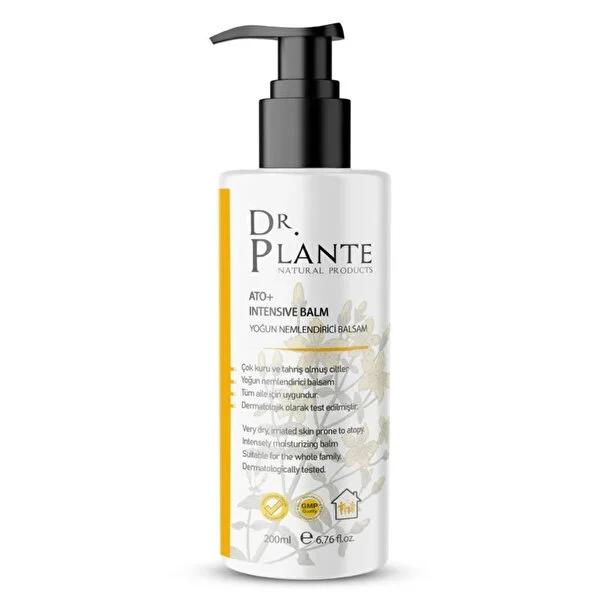 Dr.Plante Intensive Moisturizing Balm - Hydrate & Nourish Dry Skin - 6.76 fl oz Dr.Plante Intensive Moisturizing Balm for Dry Skin intensive moisturizing balm, dry skin care, natural skincare products, ceramide skincare, hyaluronic acid moisturizer, skincare for dry skin, nourishing balm, family skincare, gentle skincare, dry skin relief, moisturizing balm, Dr.Plante