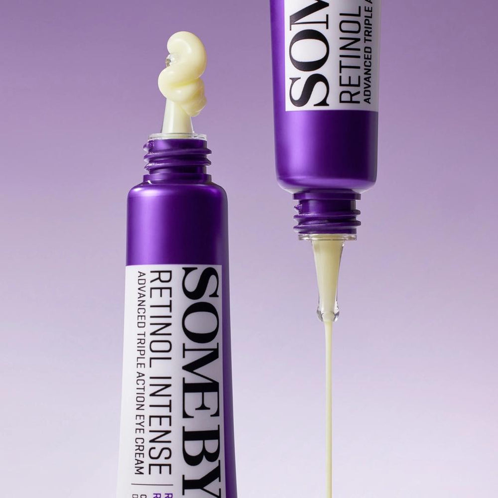Some By Mi Retinol Intense Advanced Triple Action Eye Cream 30ml