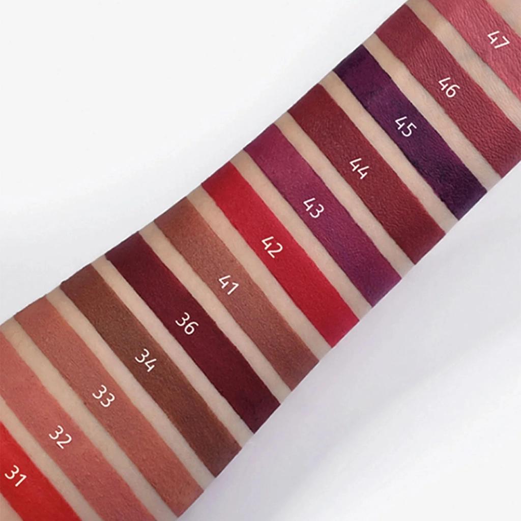 Astra Professional Lip Pencil 46 Mauve Dimension Lip Liner