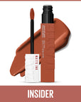 Maybelline Super Stay Matte Ink: Long-Lasting Liquid Matte Lipstick - Transfer-Proof, Smudge-Proof, Comfortable All-Day Lip Color Maybelline Super Stay Matte Lipstick: Long Lasting & Transfer-Proof liquid matte lipstick, long-lasting lipstick, transfer-proof lipstick, Maybelline Super Stay, matte lip color, non-drying matte lipstick, long wear lipstick, smudge proof lipstick, lipstick, matte lipstick, liquid lipstick, lip color, makeup, cosmetics, beauty, Maybelline, Super Stay, transfer resistant, smudge-p