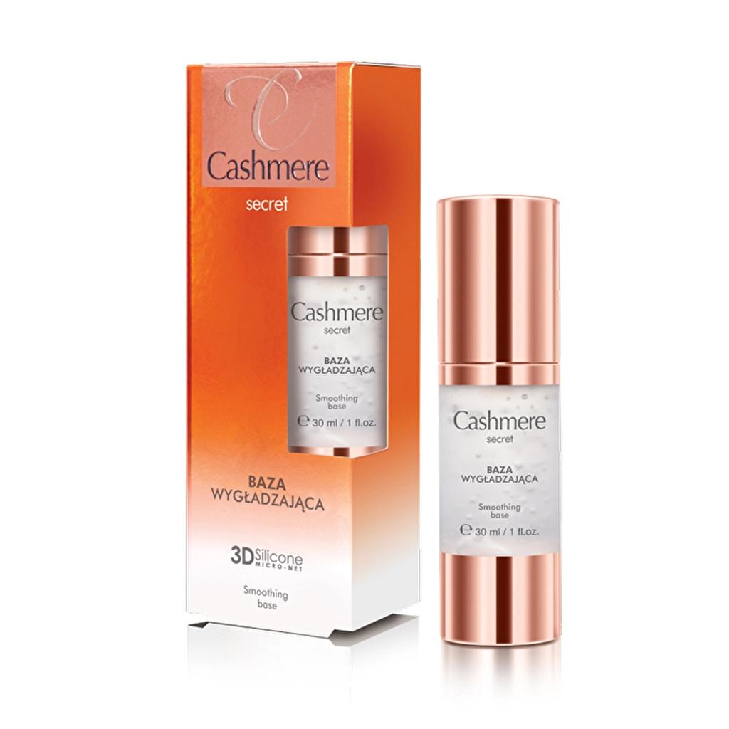 Cashmere Smoothing Makeup Base Primer 30 ml