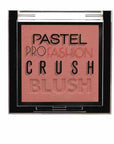 Pastel Profashion Crush Blush 303 - Soft & Natural Makeup Blush for Everyday Look - Blush