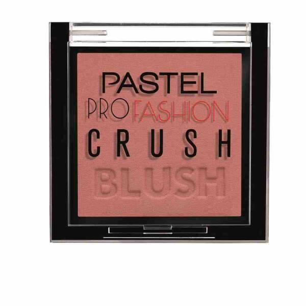Pastel Profashion Crush Blush 303 - Soft & Natural Makeup Blush for Everyday Look - Blush