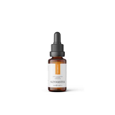 Skinmaster Vitamin C Serum 20ml - Brightens, Hydrates & Anti-Aging Skincare - Face Serum