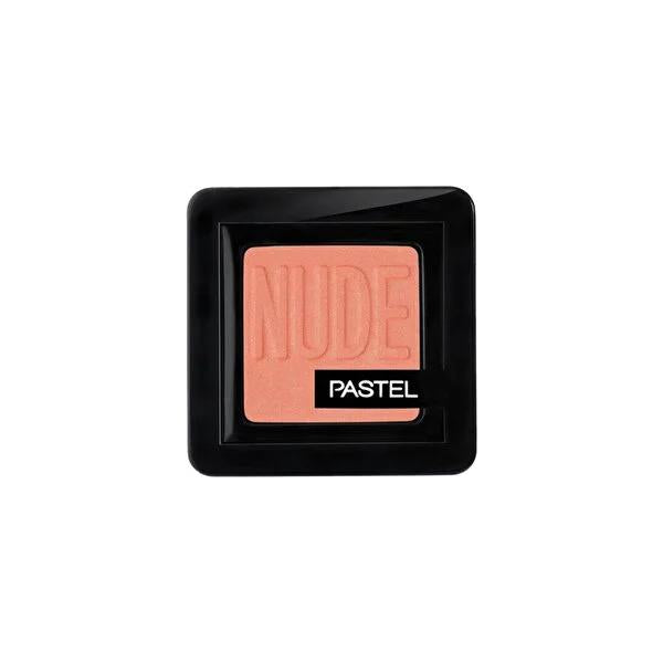 Pastel Nude Single Eyeshadow 85 3g - Soft, Subtle Eye Makeup - image 3