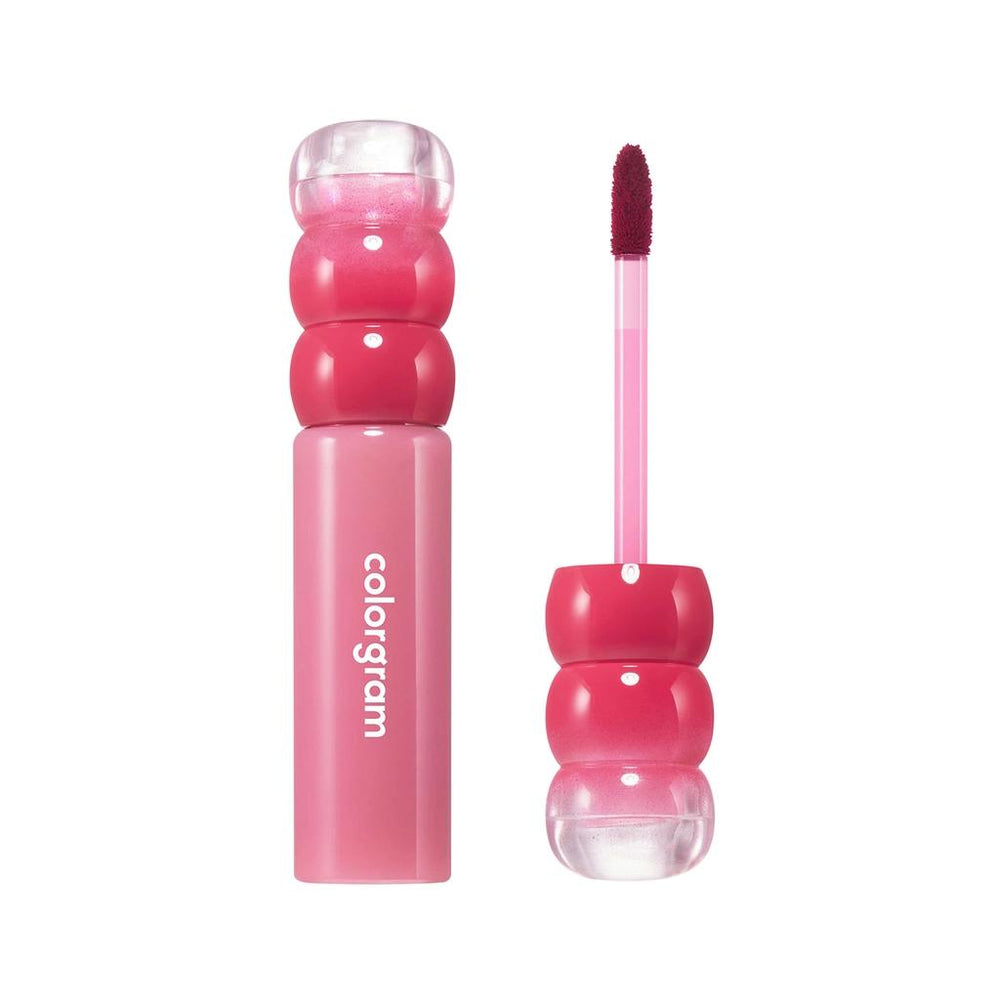 Colorgram Fruity Water Tint 06 Chic Jujube 2.8g