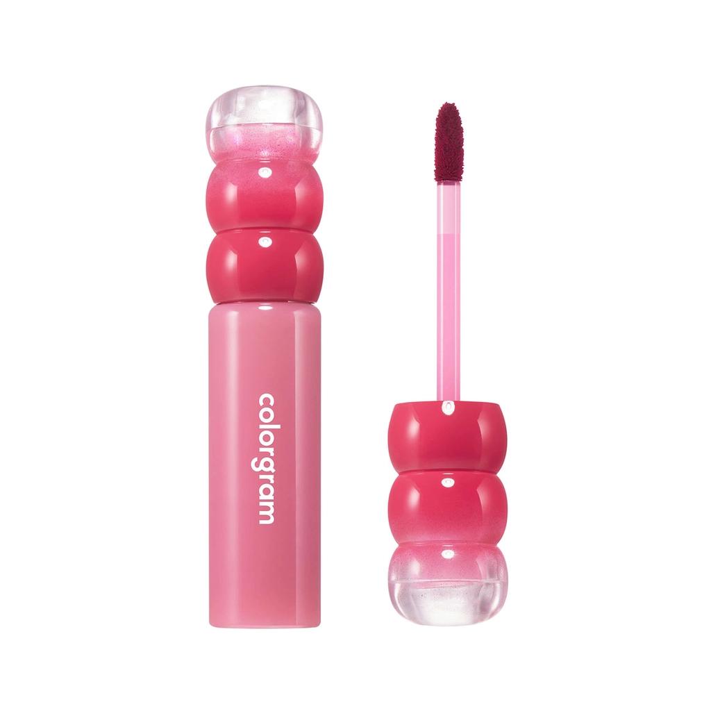 Colorgram Fruity Water Tint 06 Chic Jujube 2.8g