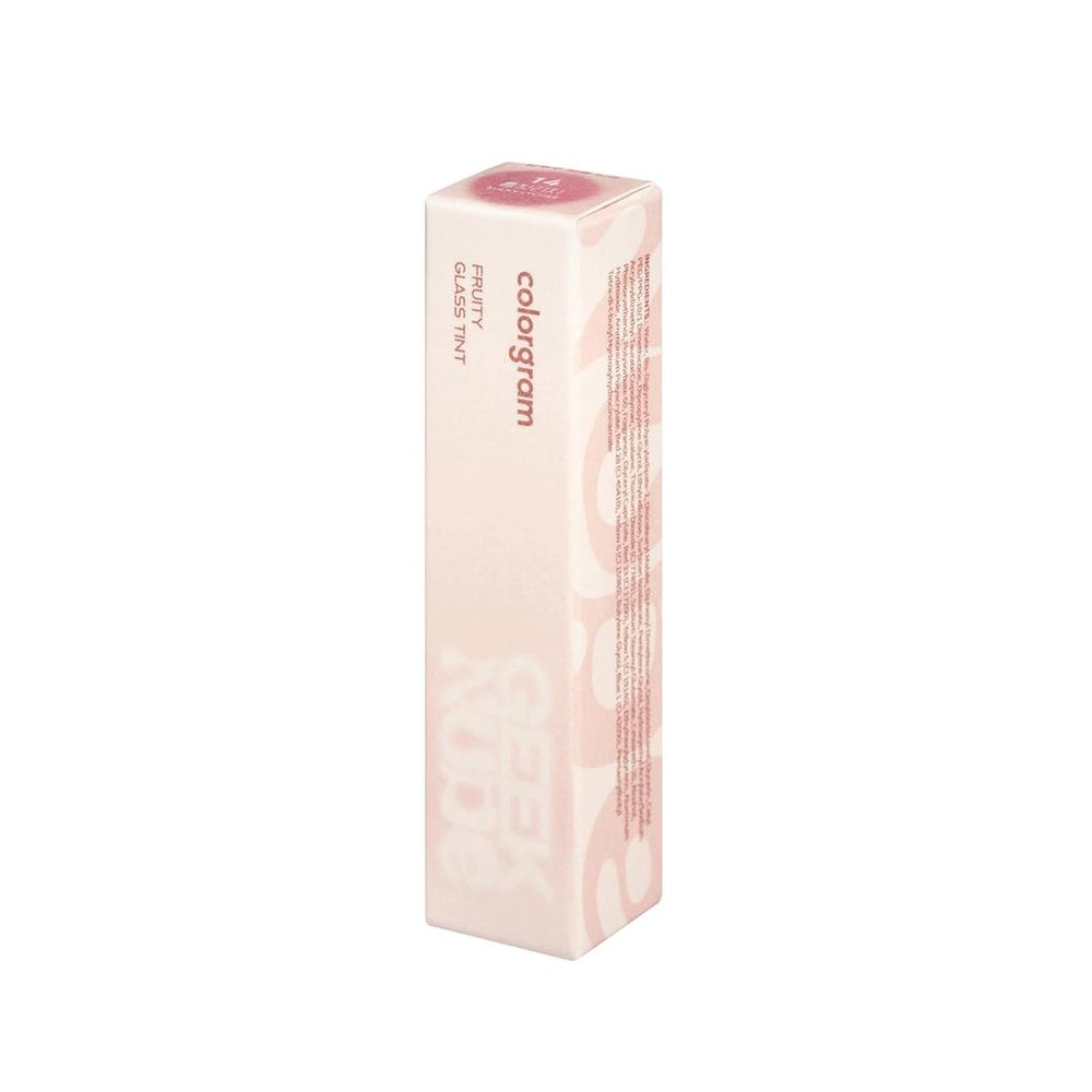 Colorgram Fruity Glass Tint 14 Sulky Lychee 3g