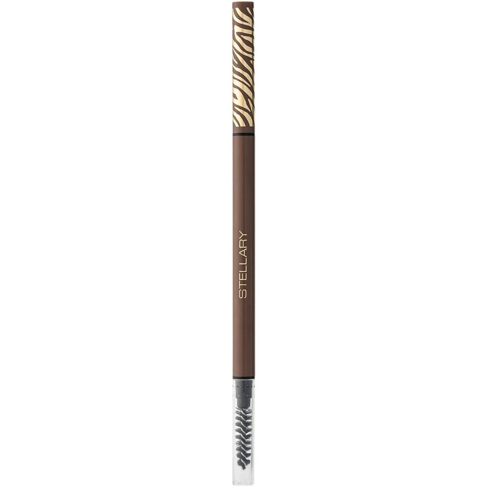 Stellary Brow Sculpting Pencil 03 Coffee for Defined Brows
