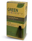 Green Therapy Ammonia-Free Hair Dye - Nourishing Argan Oil Formula for Vibrant Hair Color Green Therapy Ammonia-Free Hair Dye - Nourishing Argan Oil hair dye, natural hair care, ammonia-free hair dye, argan oil hair dye, chemical-free hair coloring, hair coloring, hair care products, nourishing hair dye, vibrant hair color, healthy hair, green therapy