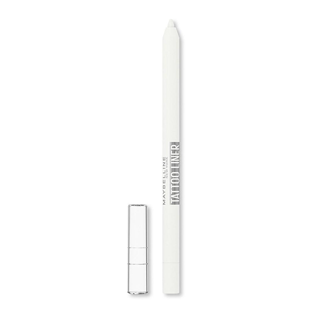Maybelline New York Tattoo Liner Gel Pencil 970 Polished White