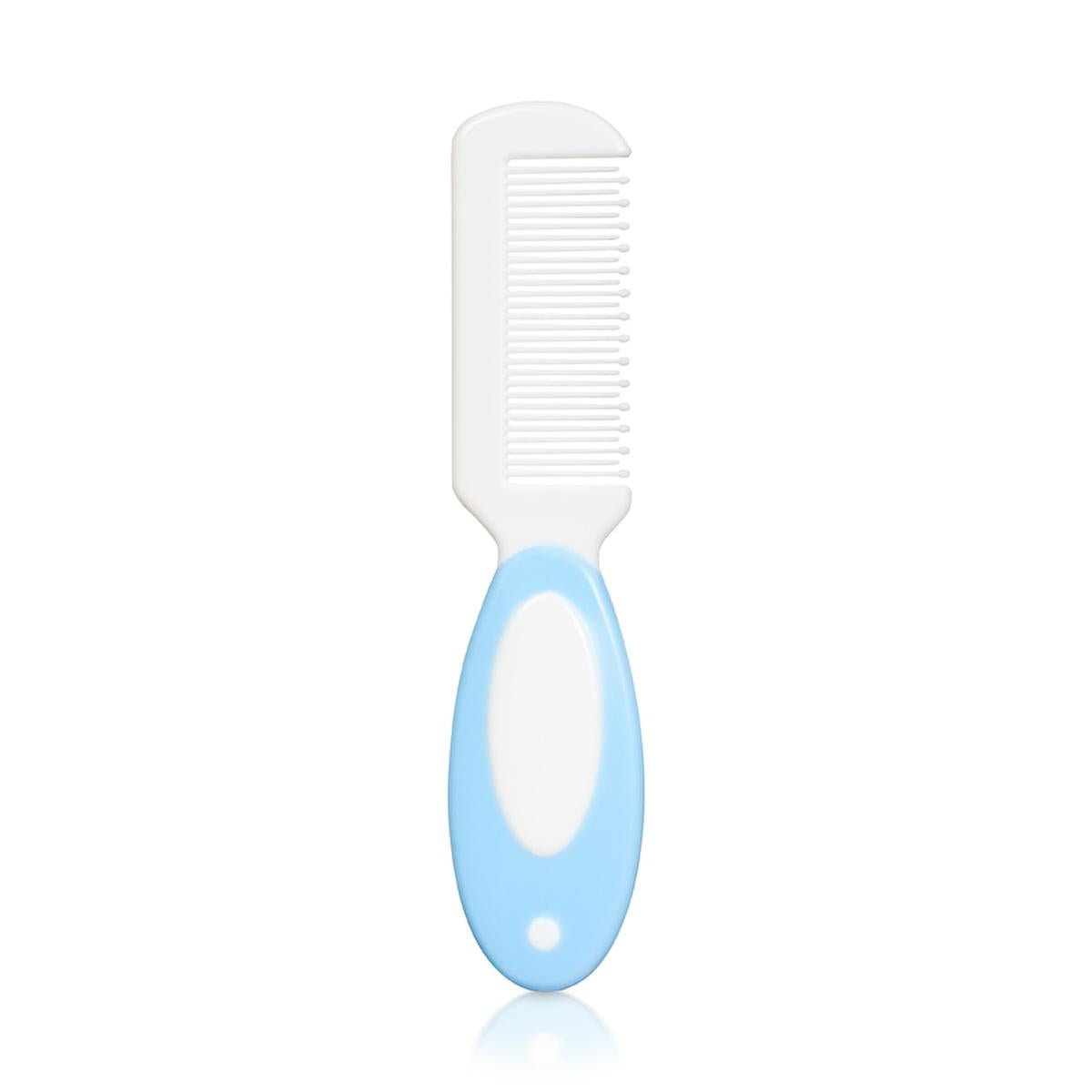 Eklips Baby Hair Brush and Comb Set - Natural Bristle Brush & Round-Tipped Comb for Gentle Infant Hair Care Eklips Baby Hair Brush & Comb Set - Gentle Infant Hair Care baby hair brush, baby comb set, natural bristle brush, infant hair care, baby grooming tools, gentle hair care, new parents, baby products, natural materials, safe hair care
