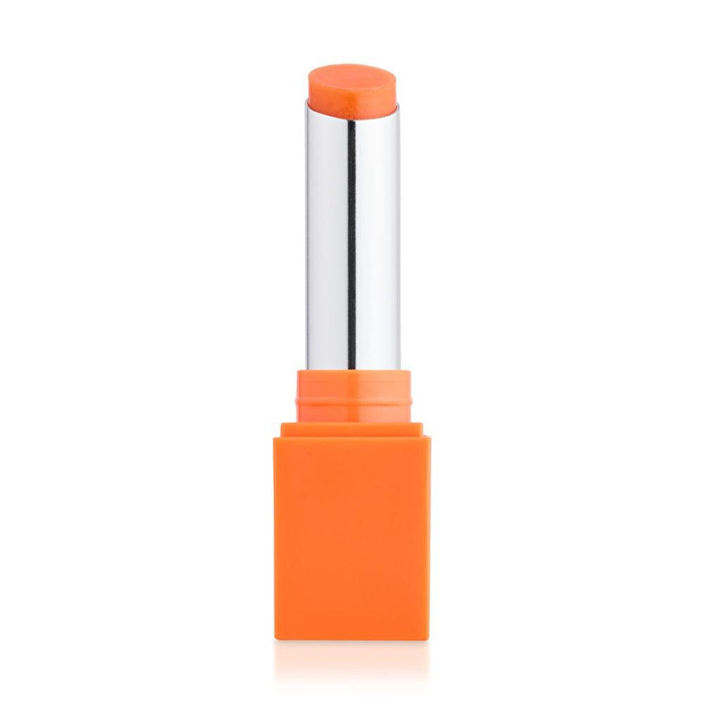 LYKD Juicy Melting Gloss Orange - Non-sticky, Vibrant Lip Color & Nourishing Care - view 2