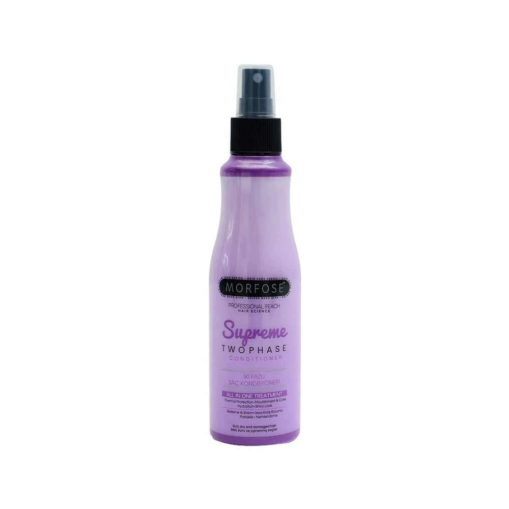 Morfose Supreme Dual Phase Hair Conditioner Spray 220 ml