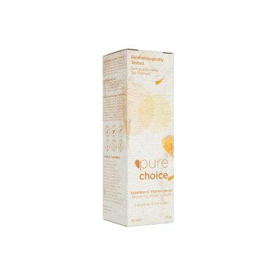 Pure Choice Vitamin C Serum - Brightens & Evens Skin Tone, 1.01 fl oz - view 4