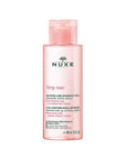 Nuxe Very Rose 3-in-1 Micellar Water - Natural Makeup Remover & Skincare for Dry Skin - image 3