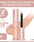 Maybelline Lifter Concealer with Caffeine & Peptides 25