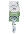 For Your Beauty Spiral Detangling Hair Brush 1 pc