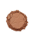 Flormar Compact Bronzer - Rose Gold, Multi-Purpose Makeup for Natural Look - view 2