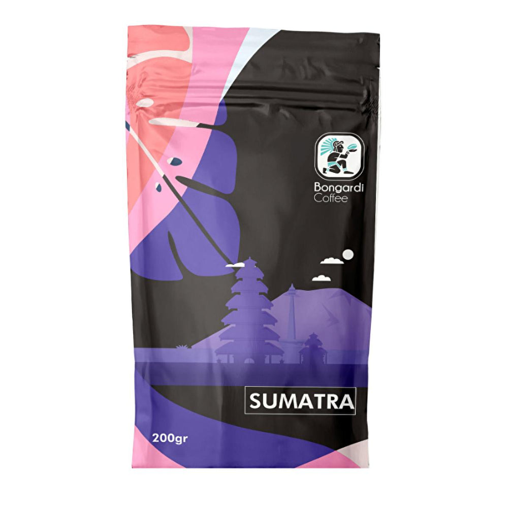 Bongardi Peru Specialty Coffee Beans - 200g Artisanal Gourmet Coffee for Connoisseurs - image 11