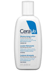 CeraVe Moisturizing Lotion for Dry Skin - Hyaluronic Acid & Ceramide Rich, Non-Greasy & Fragrance-Free - Face Cream