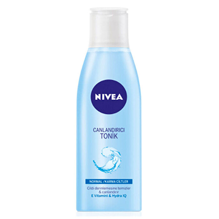 Nivea Revitalizing Toner 200ML - Gentle Cleansing | Nivea - Toner
